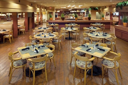 Ramada Gateway Hotel Kissimmee restaurant